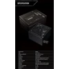 Gamemax PSU | MAX P850B | 850 W | Bronze | Non-Modular