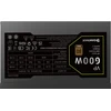 Gamemax PSU | VP 600S | 600 W | Bronze | Non-Modular