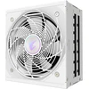 Maitinimo šaltinis Gigabyte AORUS Elite P1000W Ice moduł zasilaczy 1000 W 20+4 pin ATX ATX balta (GP-AE1000PM PG5 ICE)