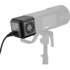 Godox AC26 kintamosios srovės adapteris AD600 Pro