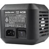 Godox AC26 kintamosios srovės adapteris AD600 Pro