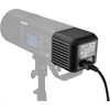 Godox AC26 kintamosios srovės adapteris AD600 Pro