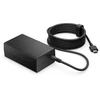 Maitinimo šaltinis HP USB-C 65W GAN LC Poweadapter (D36ZXAA)