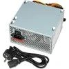 IBOX CUBE II maitinimo blokas 400W 12 CM VENTILIATORIUS