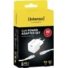 Maitinimo adapteris USB-C 7803042 INTENSO