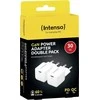 MAITINIMO ADAPTERIS USB-C/7803032 INTENSO