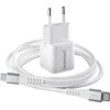 Maitinimo adapteris USB-C GAN +C315L/7803052 INTENSO