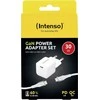 Maitinimo adapteris USB-C 7803042 INTENSO