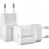 MAITINIMO ADAPTERIS USB-C/7803032 INTENSO