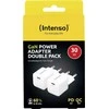 MAITINIMO ADAPTERIS USB-C/7803032 INTENSO