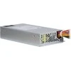 Inter-Tech ASPOWER U1A-C20500-D, PC-power supply - pilka, 500 Watt