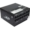 Inter-Tech SAMA XPH-850A, kompiuterio maitinimo blokas - 1x 12 kontaktų High Power GPU, 3x PCIe, kabelių valdymas, 850 W
