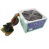 Maitinimo šaltinis Inter-Tech PSU SL-500K 500W 120mm fan bulk (IT-SL500K_12CM_BULK)