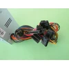 Maitinimo šaltinis Inter-Tech PSU SL-500K 500W 120mm fan bulk (IT-SL500K_12CM_BULK)