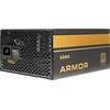 Maitinimo šaltinis Inter-Tech SAMA FTX-850-B Armor 850W (88882195)
