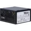 Maitinimas INTER-TECH SL-500 TBO AC 230V, 50/60Hz, DC 3.3/5/±12V, 500W, Mažmeninė, Pasyvus PFC, 1x120, Juodas