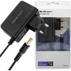 Qoltec 19W adapteris su 5.5x2.5mm jungtimi