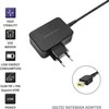 QOLTEC 51035 Maitinimo adapteris, skirtas Lenovo 45W 20V 2,25A SlimTip kaiščiui
