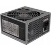 Maitinimo šaltinis LC-Power LC-POWER ĮKROVIKLIS 400W LC400SI V2.31 80+ Masinis 120mm ventiliatorius, APFC, 1xPCIe, Visas diapazonas, DE kabelis