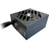 LC-Power LC500SI V2.31, 500 W, 180–240 V, 500 W, 50/60 Hz, 3 A, aktyvus