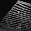 Maitinimo šaltinis LC-Power Maitinimo šaltinis ATX 3.1 1000W/135mm 80+ Platinum Full Modular, Retail, 135mm Wentylator
