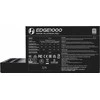Lian Li EDGE EG1000 80 PLUS Platinum PSU, PCIe 5.1, ATX 3.1 – 1000 Watt, juodos spalvos