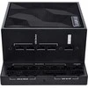 Lian Li EDGE EG1000 80 PLUS Platinum PSU, PCIe 5.1, ATX 3.1 – 1000 Watt, juodos spalvos