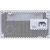 Lian Li EDGE GOLD 1200 80 PLUS Gold maitinimo blokas, PCIe 5.1, ATX 3.1 × 1.200 W, baltos spalvos, su USB šakotuvu