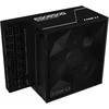 Lian Li SP serijos Platinum 80 PLUS Platinum maitinimo šaltinis, SFX, pilnai modulinis, PCIe 5.1, ATX 3.1 × 850 vatų, juodas