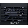 Lian Li SP serijos Platinum 80 PLUS Platinum maitinimo šaltinis, SFX, pilnai modulinis, PCIe 5.1, ATX 3.1 × 850 vatų, juodas