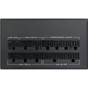 „Lian Li SX Series 80 PLUS Platinum“ maitinimo šaltinis, pilnai modulinis, PCIe 5.1, ATX 3.1 × 1200 vatų, juodas