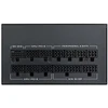 „Lian Li SX“ serijos „80 PLUS Platinum“ maitinimo šaltinis, pilnai modulinis, PCIe 5.1, ATX 3.1 × 1000 vatų, juodas