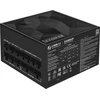 Lian Li SX serijos 80 PLUS Platinum maitinimo šaltinis, pilnai modulinis, PCIe 5.1, ATX 3.1 × 850 vatų, juodas