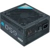 Linkworld AZZA PSU 650W ATX 80+ bronzos sertifikatas, tylus 120 mm ventiliatorius, 1 x 20+4 kontaktų, 1 x 4+4 kontaktų 12V, 1 x 4 kontaktų diskelis, 2 x 4 kontaktų Molex, 5 x Sata, 2 x 6+2 kontaktų PCI-6, WPS