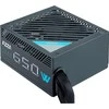 Linkworld AZZA PSU 650W ATX 80+ bronzos sertifikatas, tylus 120 mm ventiliatorius, 1 x 20+4 kontaktų, 1 x 4+4 kontaktų 12V, 1 x 4 kontaktų diskelis, 2 x 4 kontaktų Molex, 5 x Sata, 2 x 6+2 kontaktų PCI-6, WPS