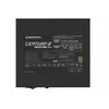 „Montech Century II 80 PLUS Gold“ maitinimo šaltinis, pilnai modulinis, ATX 3.1, PCIe 5.1 × 850 vatų