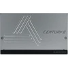 „Montech Century II 80 PLUS Gold“ maitinimo šaltinis, pilnai modulinis, ATX 3.1, PCIe 5.1 × 1050 vatų