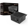 Montech BETA 2 80 PLUS Bronze įkroviklis, ATX 3.1 – 650 Watt, juodos spalvos