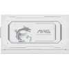 Maitinimo šaltinis MSI MAG A1000GL PCIE5 Baltas 1000W (306-7ZP9B51-CE0)