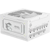 Maitinimo šaltinis MSI MAG A1000GL PCIE5 Baltas 1000W (306-7ZP9B51-CE0)