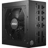 MSI MAG A750GL PCIE5 II 750W GOLD MAITINIMAS