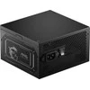 MSI MAG A750GL PCIE5 II 750W GOLD MAITINIMAS
