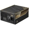 MSI MEG Ai1600T 1600W PCIE5 80+ titano maitinimo šaltinis (306-7ZPEX11-CE0)
