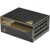 MSI MEG Ai1600T 1600W PCIE5 80+ titano maitinimo šaltinis (306-7ZPEX11-CE0)