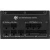 MSI MPG A1000GS 1000W PCIE5 80+ Gold maitinimo šaltinis (306-7ZPFX11-CE0)