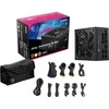 MSI MPG A1000GS 1000W PCIE5 80+ Gold maitinimo šaltinis (306-7ZPFX11-CE0)