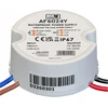 Maitinimo šaltinis MWPower Impulsowy MW POWER (24V/2.5A-TP-V2)