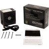 Maitinimo šaltinis Nanoxia Giliai tyla Smart Power 600W (340194)