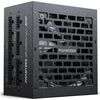 „Phanteks AMP GH 750W 80 PLUS Gold“ maitinimo šaltinis, PCIe 5.1, ATX 3.1 × 750 vatų, juodas