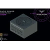 Maitinimo šaltinis PREYON Eagle Power GOLD 750W (PEPG750W)